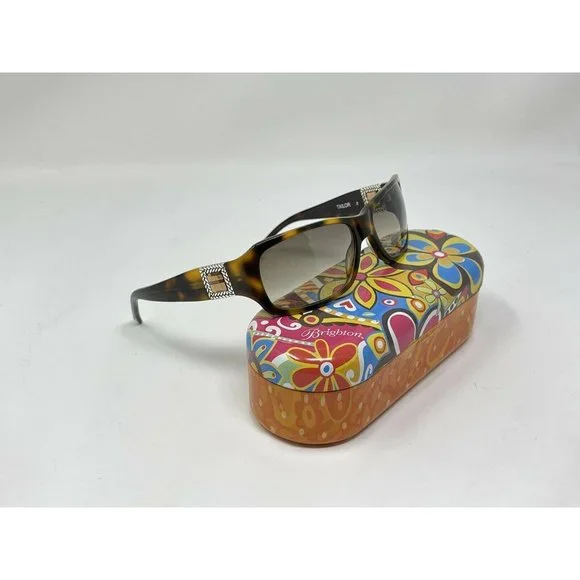 Brighton | Accessories | Brighton Sunglasses Tailor Rare 57 